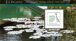 Desktop Screenshot of paluffo.com